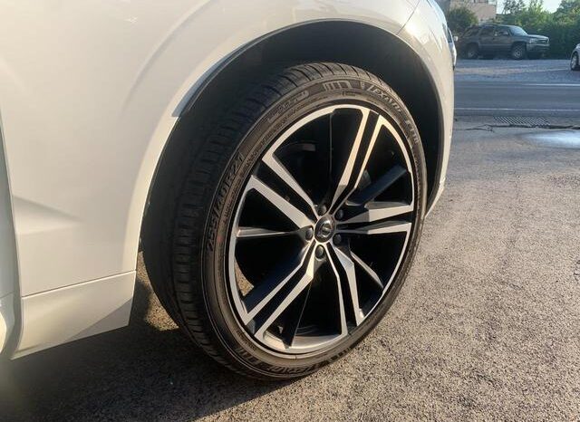 2018 Volvo XC60 For Sale in Kenya full