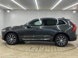 2018 Volvo XC60 For Sale in Kenya full
