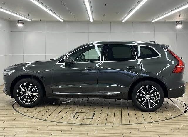 2018 Volvo XC60 For Sale in Kenya full