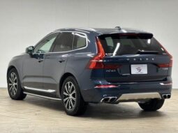 2019 Volvo XC60 For Sale in Kenya full