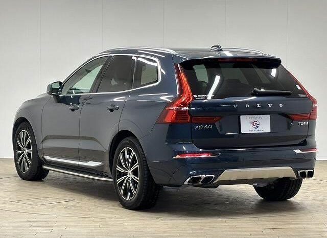 2019 Volvo XC60 For Sale in Kenya full