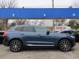 2019 Volvo XC60 For Sale in Kenya full