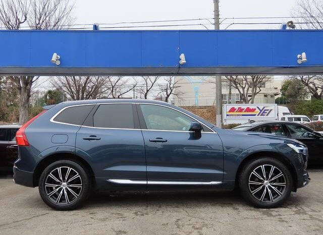2019 Volvo XC60 For Sale in Kenya full