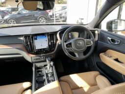 2020 Volvo XC60 For Sale in Kenya full