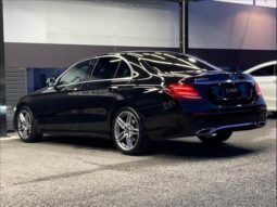2018 Mercedes-Benz E-Class For Sale in Kenya full