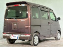 2018 Daihatsu Atrai Wagon For Sale in Kenya full