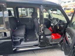 2018 Daihatsu Atrai For Sale in Kenya full