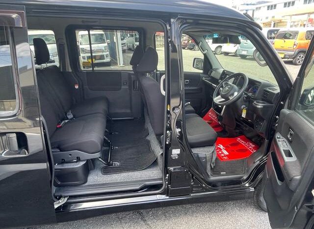 2018 Daihatsu Atrai For Sale in Kenya full