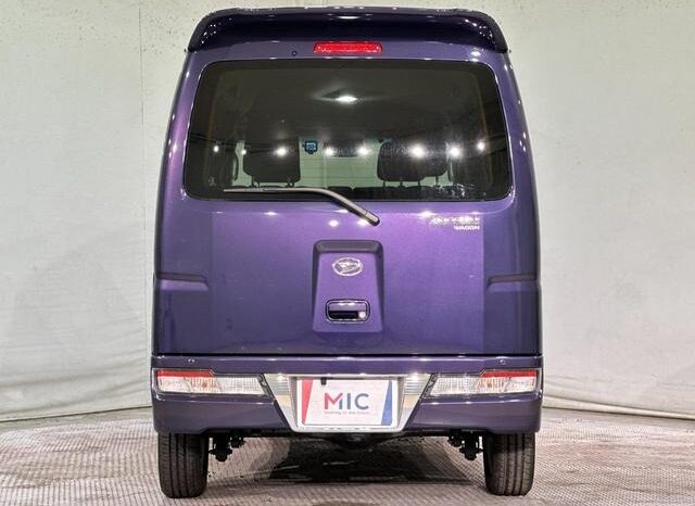2019 Daihatsu Atrai For Sale in Kenya full