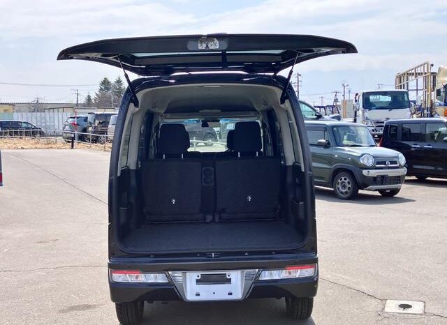 2019 Daihatsu Atrai For Sale in Kenya full