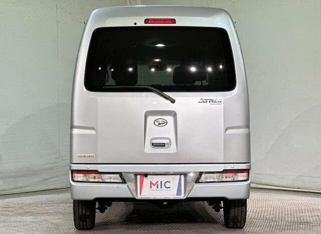 2020 Daihatsu Atrai For Sale in Kenya full