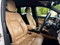 2018 Porsche Cayenne For Sale in Kenya full