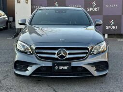 2019 Mercedes-Benz E-Class For Sale in Kenya full