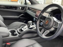 2019 Porsche Cayenne For Sale in Kenya full