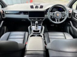 2019 Porsche Cayenne For Sale in Kenya full