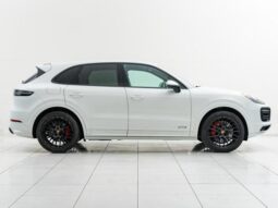 2020 Porsche Cayenne For Sale in Kenya full