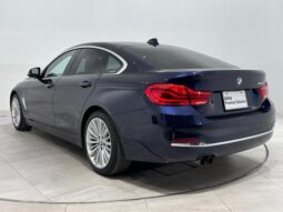 2018 BMW 4 Series For Sale in Kenya full