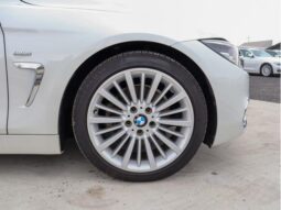2018 BMW 4 Series For Sale in Kenya full