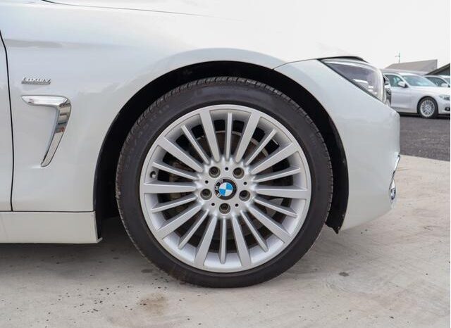 2018 BMW 4 Series For Sale in Kenya full
