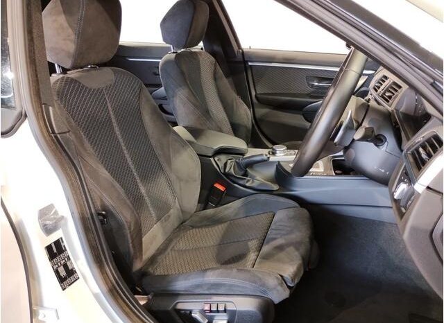 2019 BMW 4 Series For Sale in Kenya full