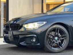 2019 BMW 4 Series For Sale in Kenya full