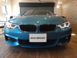 2019 BMW 4 Series For Sale in Kenya full
