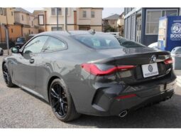 2020 BMW 4 Series For Sale in Kenya full