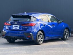 2018 Lexus CT For Sale in Kenya full