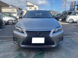 2019 Lexus CT For Sale in Kenya full