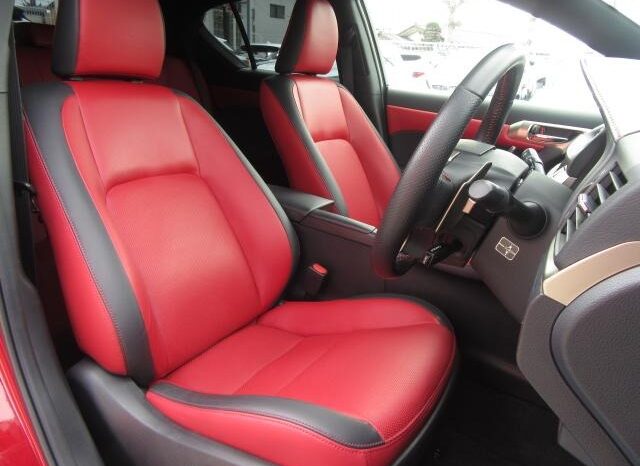 2019 Lexus CT For Sale in Kenya full