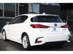 2020 Lexus CT For Sale in Kenya full