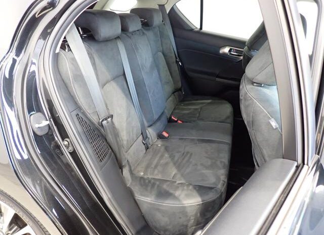 2020 Lexus CT For Sale in Kenya full