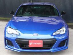 2018 Subaru BRZ STI For Sale in Kenya full