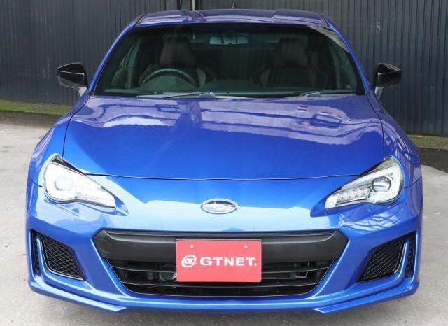 2018 Subaru BRZ STI For Sale in Kenya full