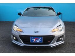2018 Subaru BRZ STI For Sale in Kenya full