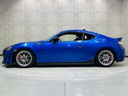 2019 Subaru BRZ STI For Sale in Kenya full