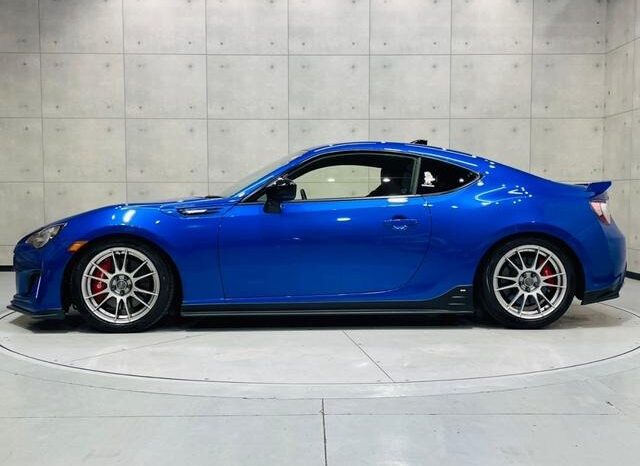 2019 Subaru BRZ STI For Sale in Kenya full