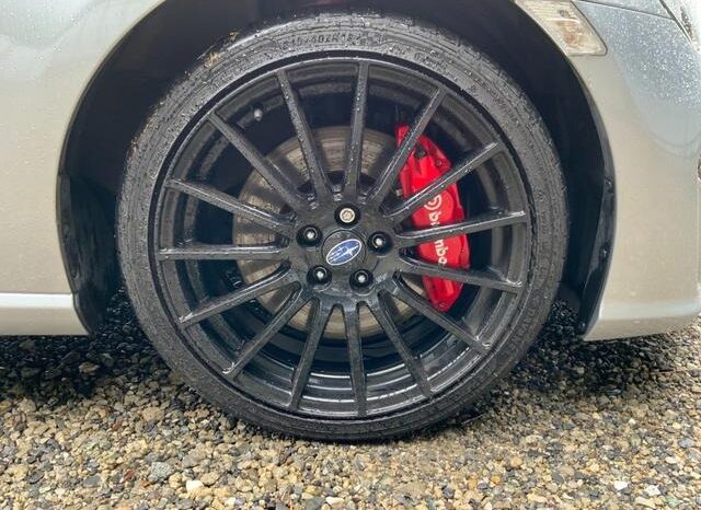 2019 Subaru BRZ STI For Sale in Kenya full