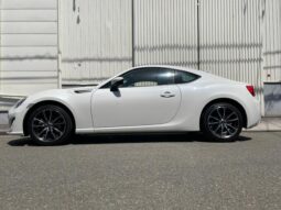 2019 Subaru BRZ STI For Sale in Kenya full