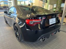 2020 Subaru BRZ STI For Sale in Kenya full