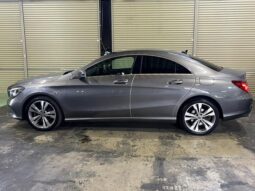 2018 Mercedes Benz CLA For Sale in Kenya full