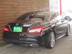 2019 Mercedes Benz CLA For Sale in Kenya full