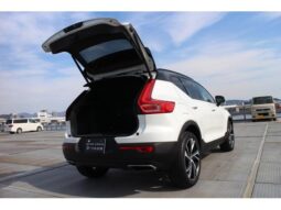 2018 Volvo XC40 For Sale in Kenya full