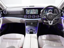2020 Mercedes-Benz E-Class For Sale in Kenya full
