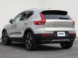 2018 Volvo XC40 For Sale in Kenya full