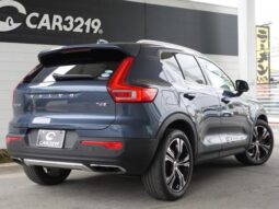 2019 Volvo XC40 For Sale in Kenya full