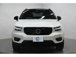 2019 Volvo XC40 For Sale in Kenya full