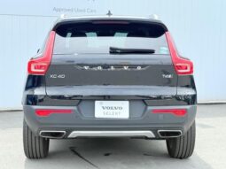 2019 Volvo XC40 For Sale in Kenya full