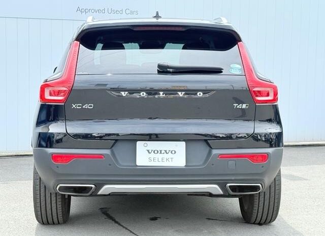 2019 Volvo XC40 For Sale in Kenya full