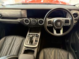 2024 GWM Tank 300 For Sale in Kenya full